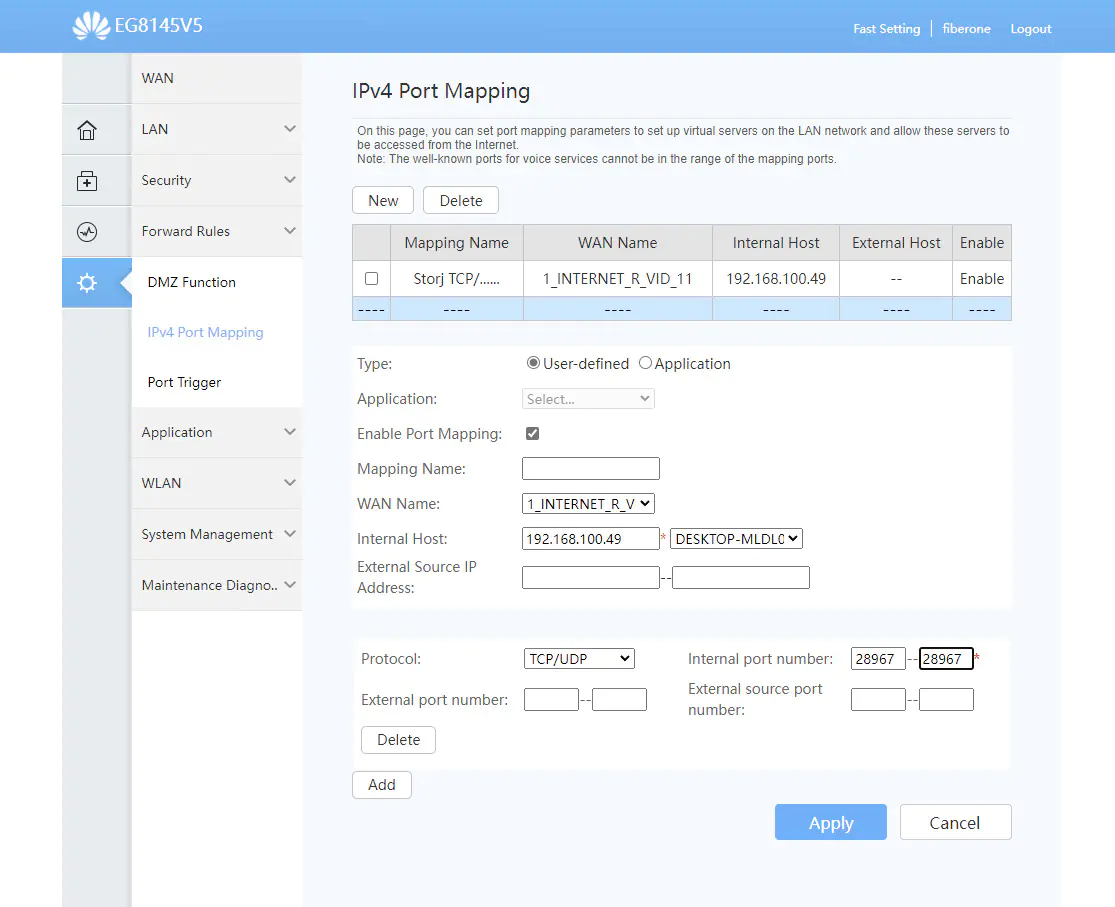 4499 Portu Nasıl Açılır?