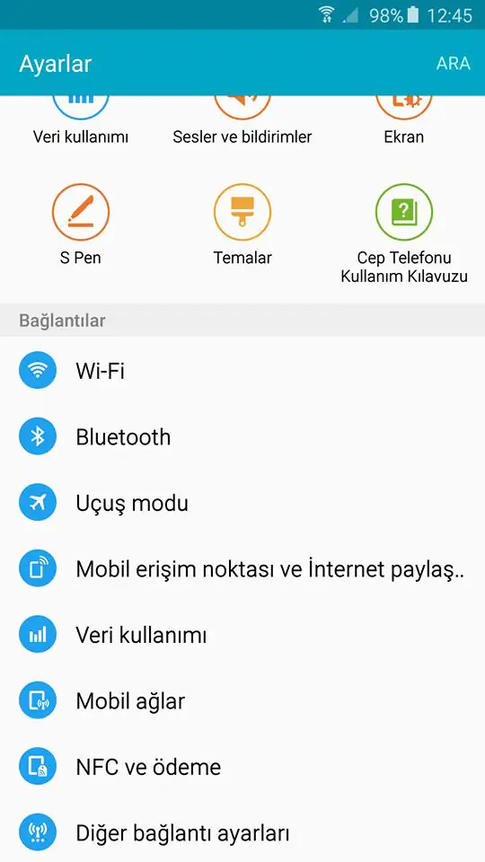 Wi-Fi'da Çalışmayan Telegram İçin 7 Düzeltme