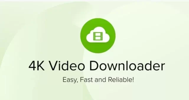 4KDownloader
