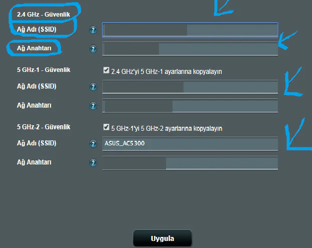 Asus DSL-AC88U modem