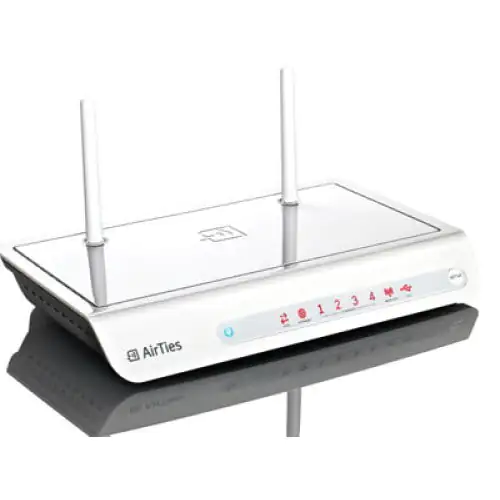 AirTies Air 4452 Kablosuz Ağ Ayarları (Resimli Anlatım)