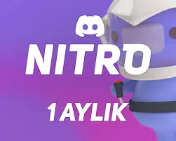 Discord Nitro