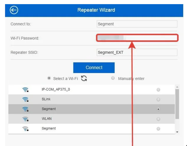 Everest Ewr 523 Repeater Kurulumu