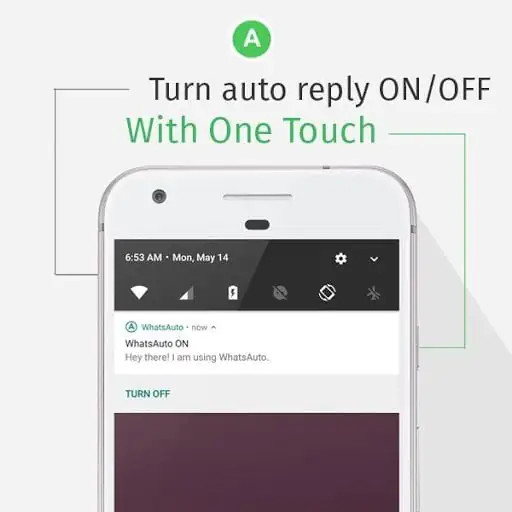 Hayat Kurtaran 5 WhatsApp Eklentisi!