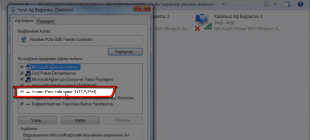 TP Link CPE510 13dBi Dış Mekan Kurulumu