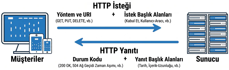 504 Ağ Geçidi Zaman Aşımı Hatası