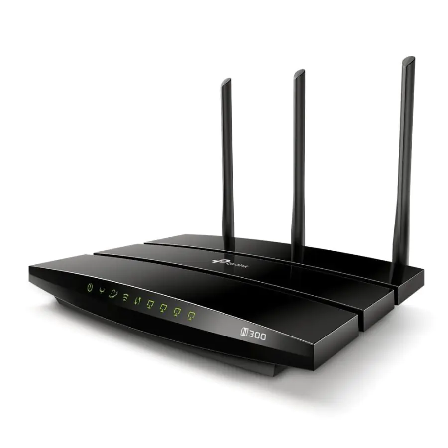 TP Link TD W9977 Modem Kurulumu ve Kablosuz Ayarlar