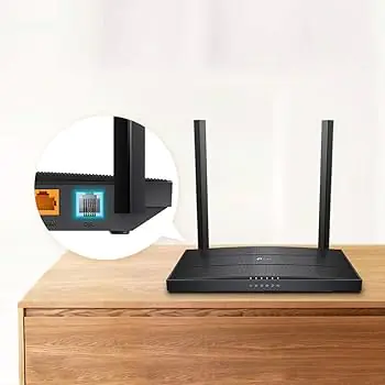 Tplink archer vr300 port yönlendirme
