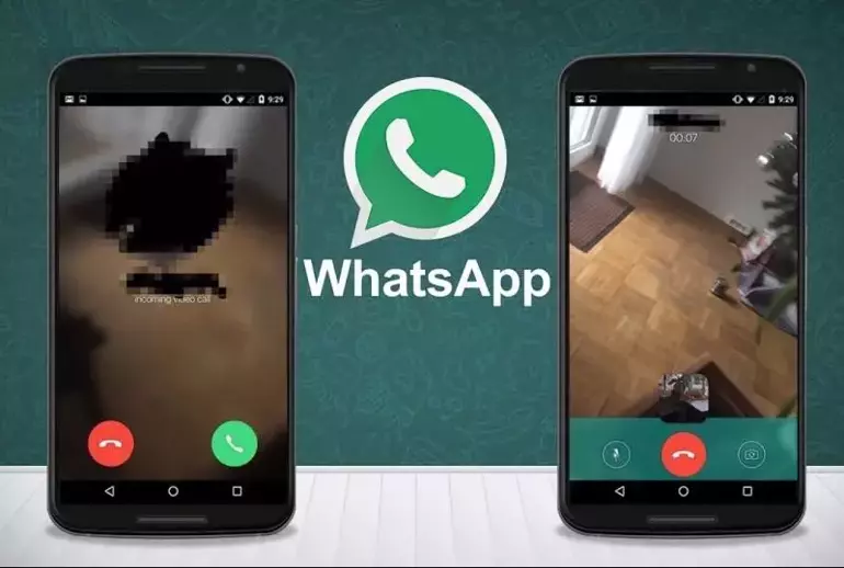 Whatsapp Çoklu Görüntülü Arama Yolları Neler