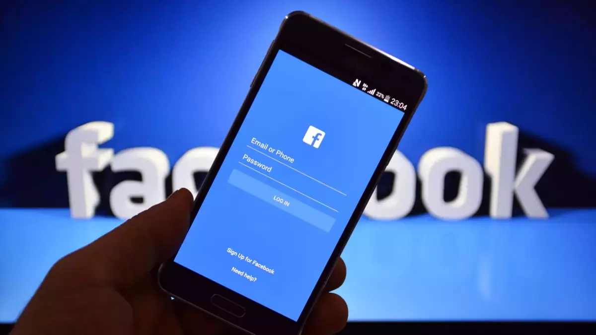 Facebook Hesabınızın Saldırıya Uğradığını Nasıl Anlarız