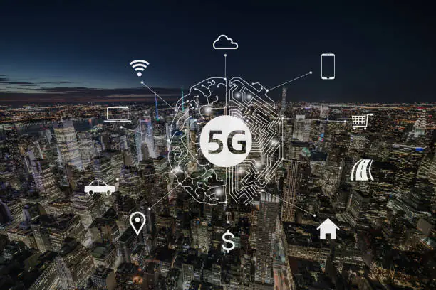 5G ile Neler Değişecek