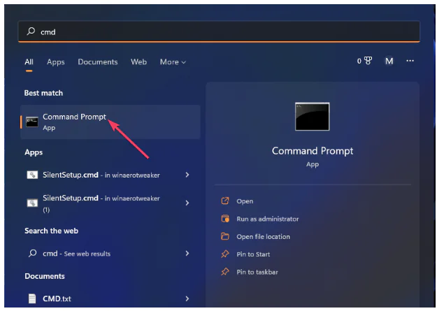 5GHz Hotspot, Windows 11'de Kullanılamıyor