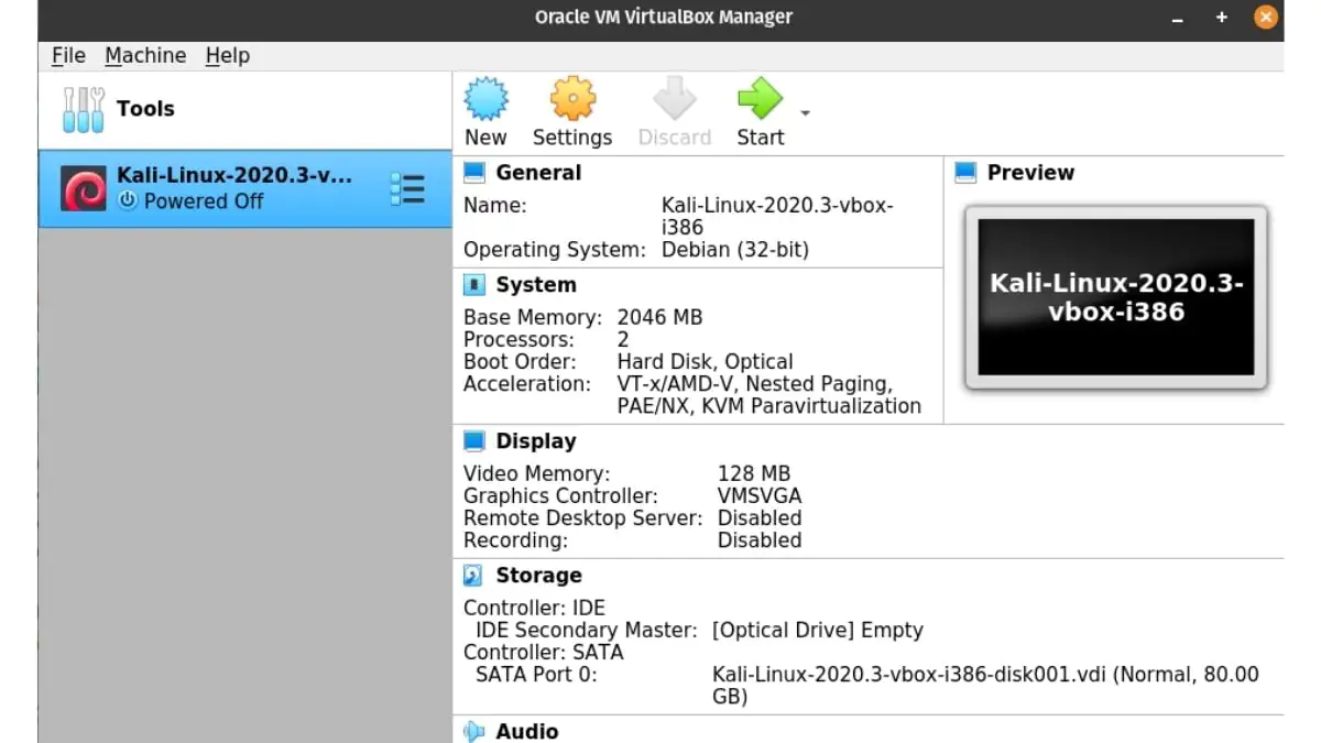 Kali Linux Nasıl Kolayca Kurulur Yöntemleri