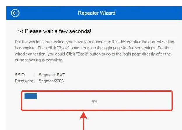 Everest Ewr 523 Repeater Kurulumu