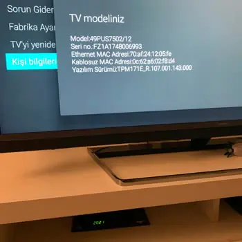 Bluetooth Bağlantısı Kesiliyor hatası alıyorum