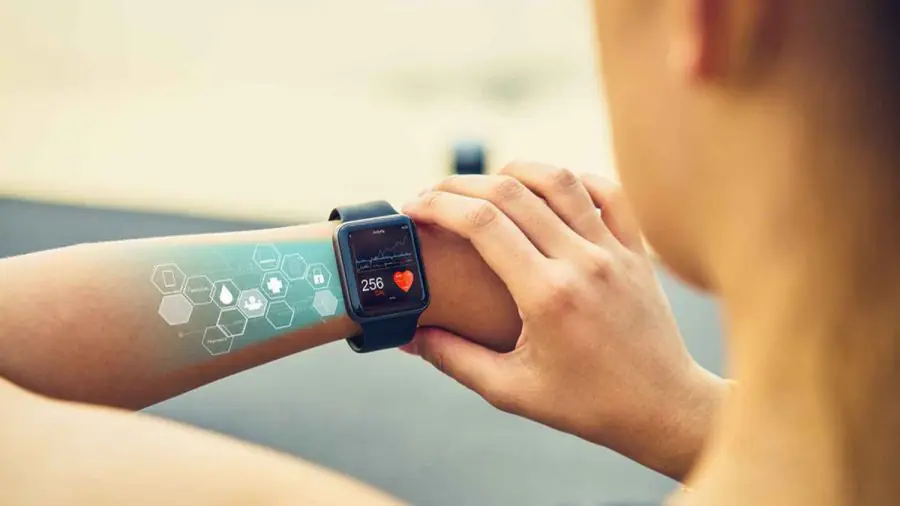 Giyilebilir Teknolojiler