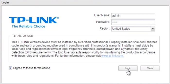 TP Link CPE510 13dBi Dış Mekan Kurulumu Yöntemleri