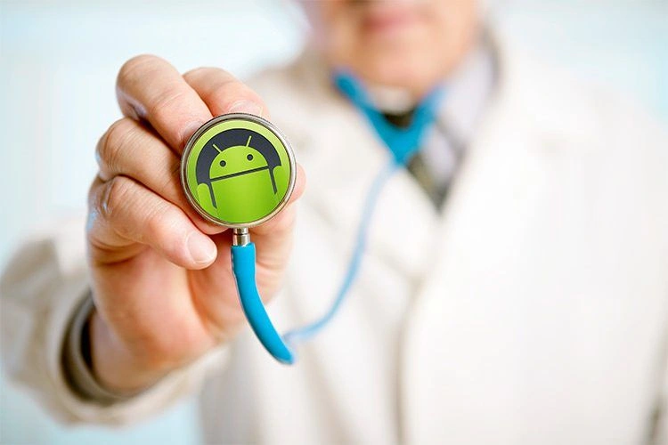 Android Telefonunuzdaki İşlemciyi Kontrol Etme