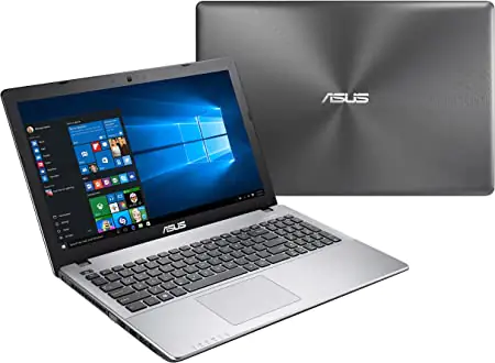 Asus x550jx Özellikleri