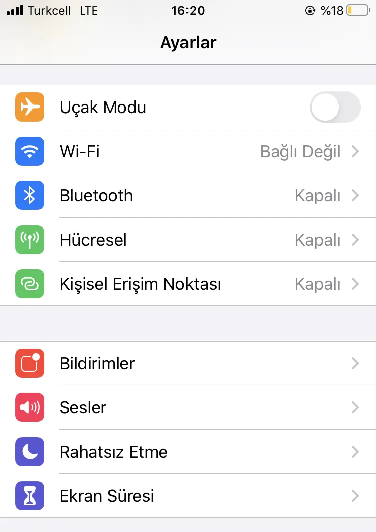 Android ve iPhone'da Gmail Bağlantı Yok Sorunu İçin 4 Yöntem
