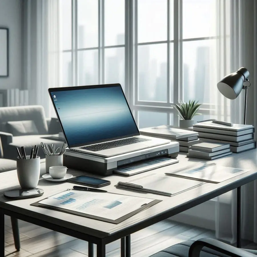 Belge Taramanın En İyi 4 Yolu