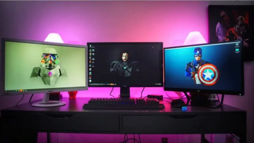 Oyuncu Monitörlerinde Yapılması Gereken Ayarlar