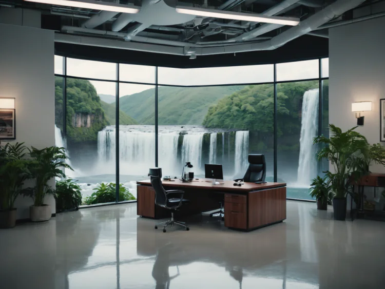 Ergonomik Bir Çalışma Alanı Kurmak İçin Yapay Zeka