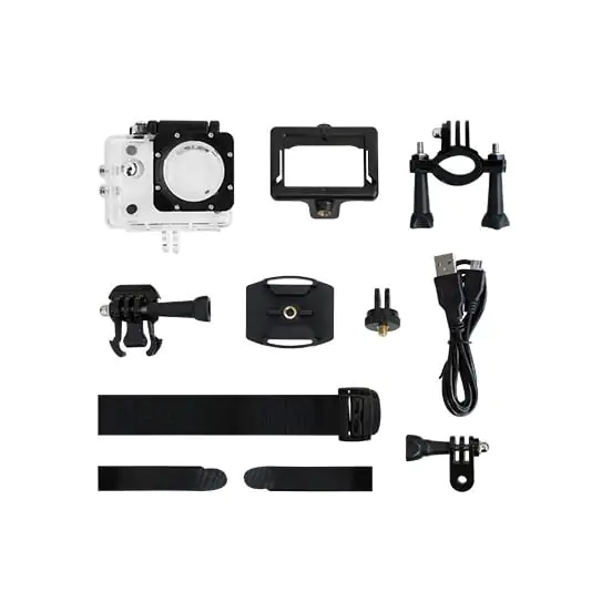 A101’den 80₺’ye Aksiyon Kamerası!