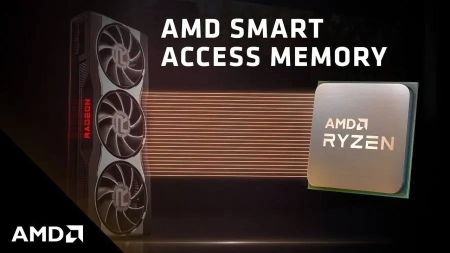 AMD Smart Access Memory Açılmıyor Sorunu