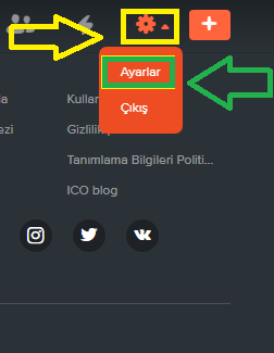 ASKfm Hesap Silme (Resimli Anlatım)