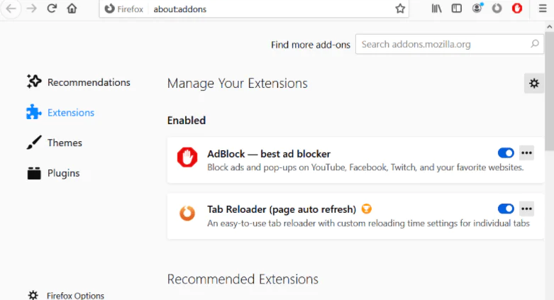 YouTube'da AdBlock Önleme Devredışı Bırakma
