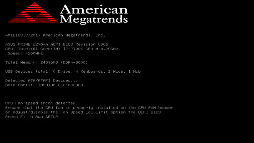 Add Gen 2 Aygıtı Algılamıyor Sorunu