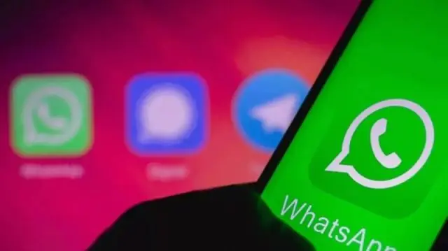 WhatsApp Banı Kaldırma