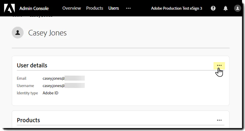 Creative Cloud Yanlış Girilen E-posta Hesabı Değiştirme