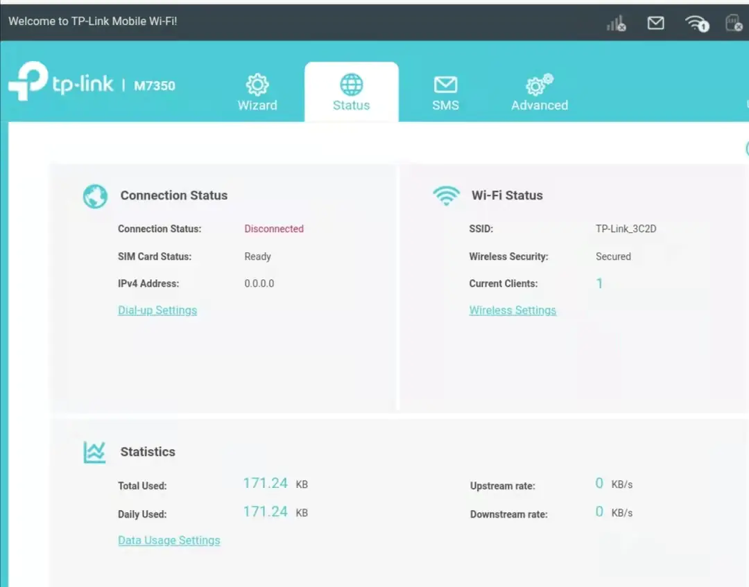 TP-Link ağ ürünlerinde ağ ayarları kaynaklı kararsız çalışma problemleri.