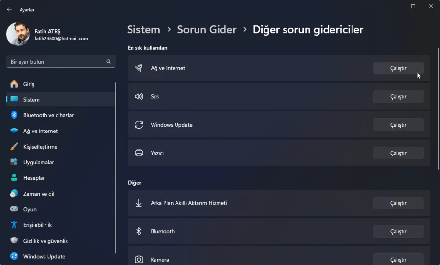 Wi-Fi Bağlantısı Sürekli Kopuyor Kalıcı Olarak Çözme Yöntemleri