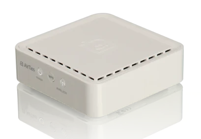 AirTies Air 4400tt/4400v2 AP ve Köprü Modu Ayarları Nasıl Yapılır? (Resimli Anlatım)