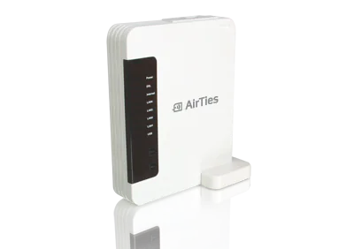 AirTies Air 5444 Bridge Mod (Resimli Anlatım)