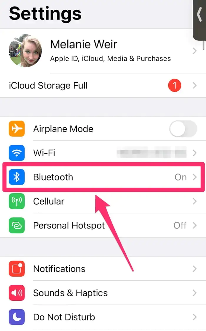 AirPods Eşleşmediğinde veya Şarj Olmadığında Sıfırlama