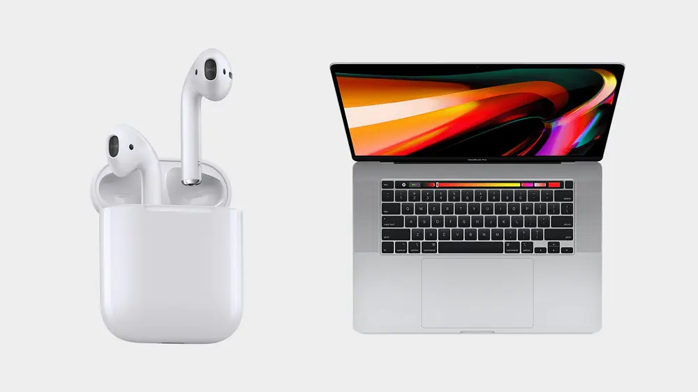 AirPods Mac Bilgisayar Bağlantısı Nasıl Yapılır