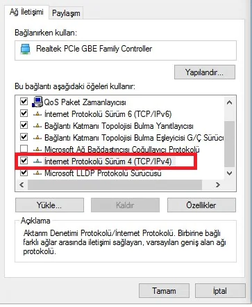 AirTies Air 4452 Kablosuz Ağ Ayarları Nedir