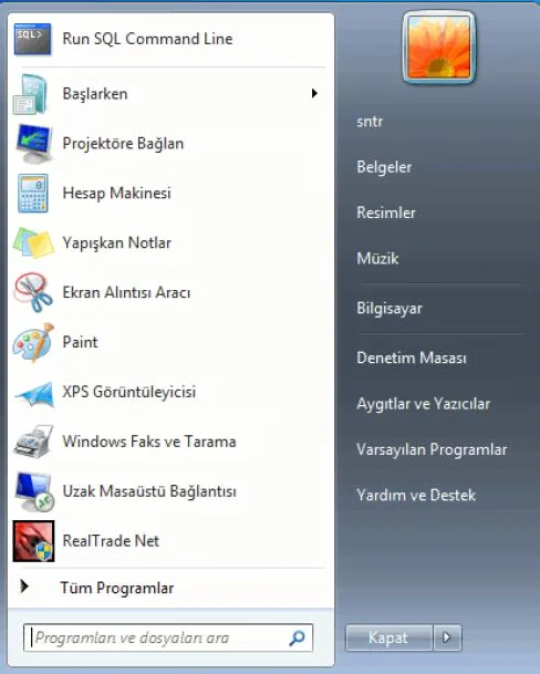 AirTies Air 5650 USB Yazıcı Paylaşımı (Resimli Anlatım)