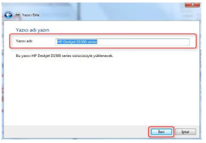 AirTies Air 5650 USB Yazıcı Paylaşımı Yolları