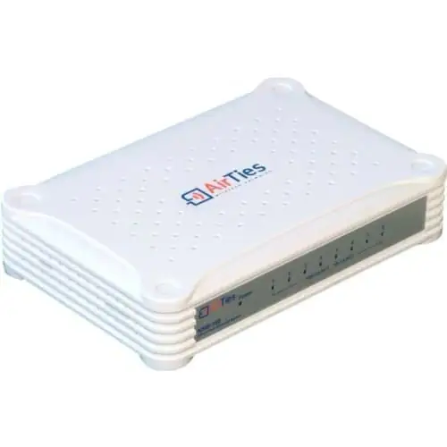 AirTies RT-102' Modem Kurulumu (Resimli Anlatım)