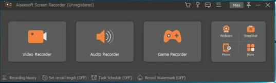 Sesli Ekran Kaydetme Nasıl Kullanılır
