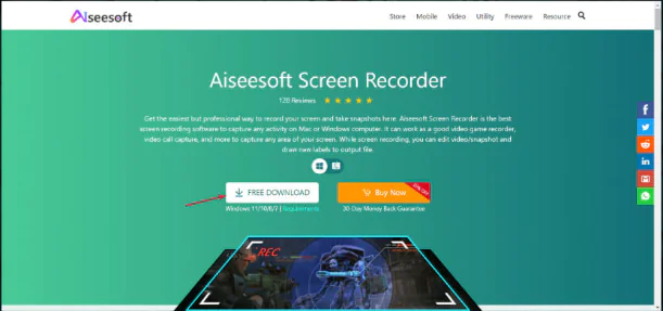 Ekran kaydetme sesli olarak nasıl yapılır.