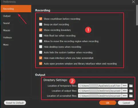 Aiseesoft sesli kaydetme hakkında