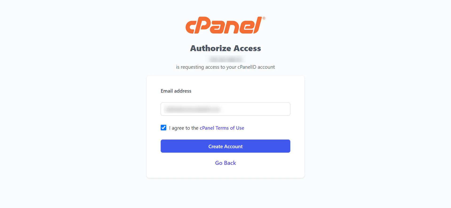 cPanel WHM Kurulumu 05