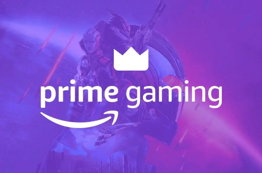 Amazon Prime Gaming Nedir