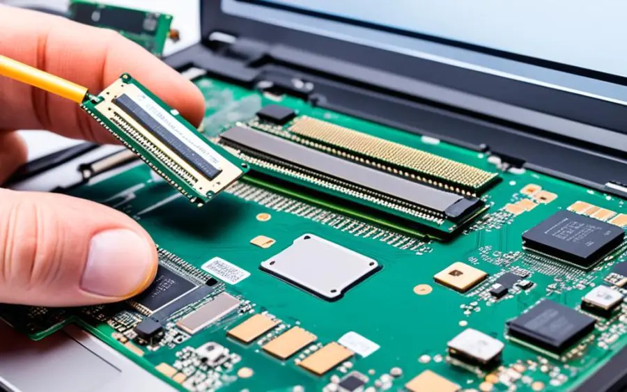 1 ve 3. RAM Slotu Çalışmıyor Sorunu